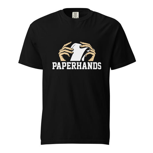 Paperhands
