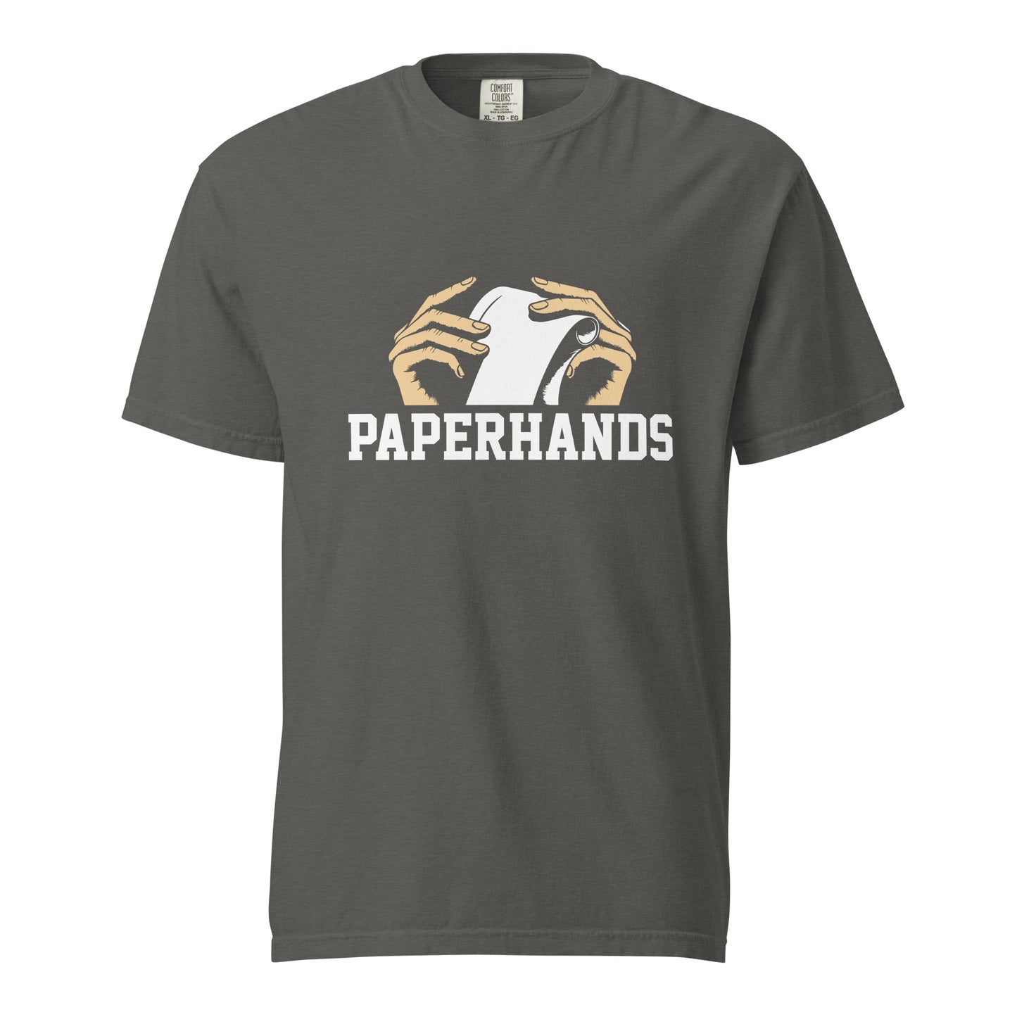 Paperhands