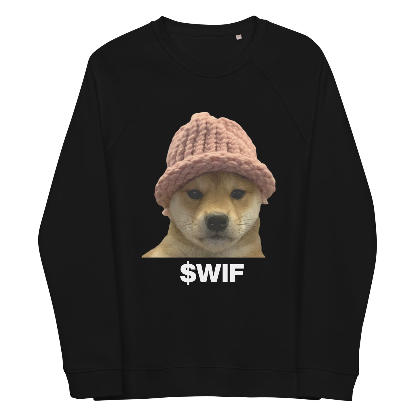$WIF Heavyweight Sweatshirt
